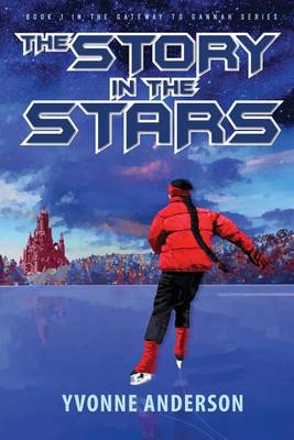 Book cover for The Story in the Stars