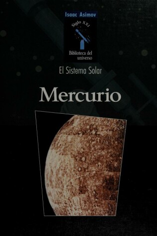 Cover of Mercurio