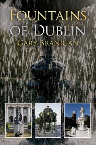 Cover of Fountains of Dublin