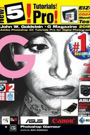 Cover of G Magazine 2018/40