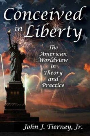 Cover of Conceived in Liberty