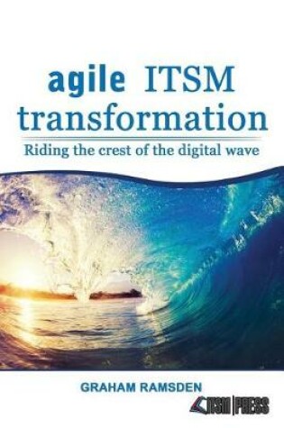 Cover of Agile Itsm Transformation