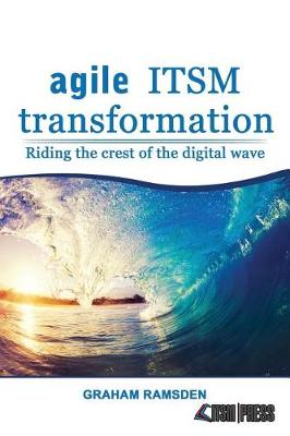 Book cover for Agile Itsm Transformation