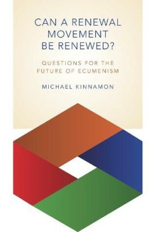 Cover of Can a Renewal Movement be Renewed?