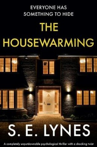 Cover of The Housewarming