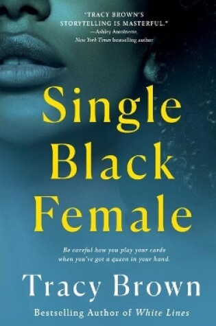 Cover of Single Black Female