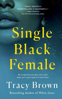 Book cover for Single Black Female