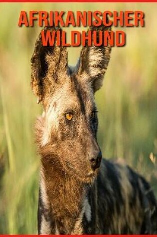 Cover of Afrikanischer Wildhund