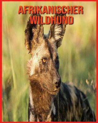 Book cover for Afrikanischer Wildhund