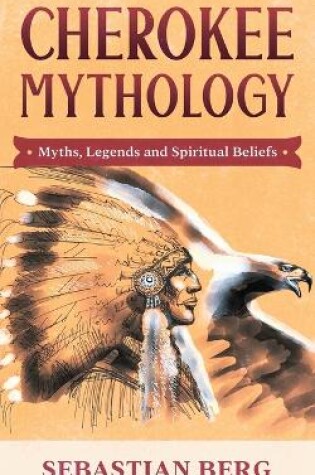 Cover of Cherokee Mythology