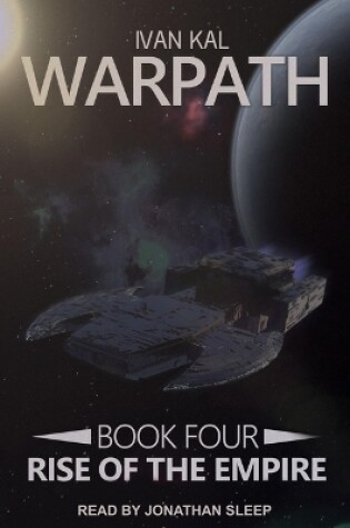 Cover of Warpath