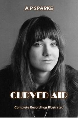 Cover of Curved Air