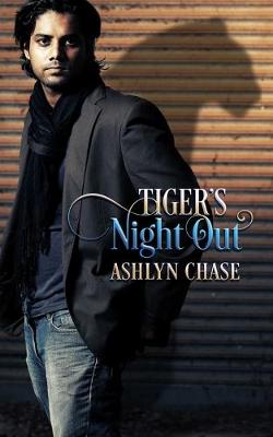Book cover for Tiger's Night Out