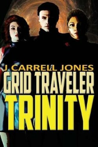 Cover of GRID Traveler Trinity