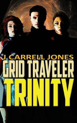Book cover for GRID Traveler Trinity