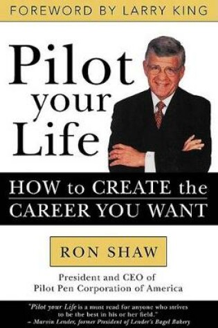 Cover of Pilot Your Life