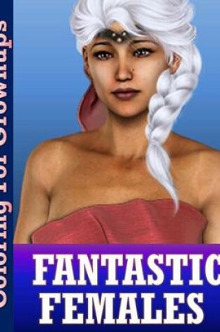 Cover of Fantasy Females