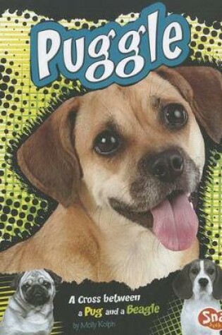 Cover of Puggle