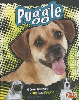 Cover of Puggle