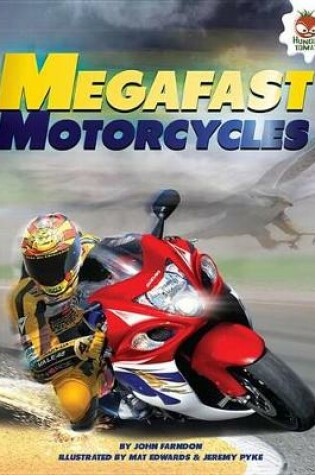 Cover of Megafast Motorcycles