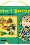 Book cover for Safari Harvey