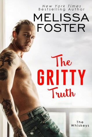 Cover of The Gritty Truth