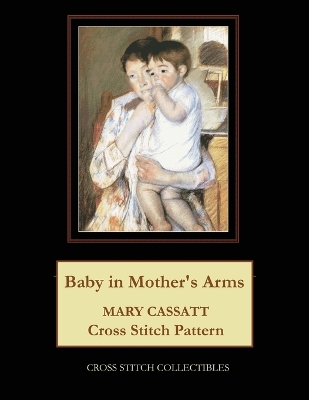 Book cover for Baby in Mother's Arms