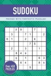 Book cover for Sudoku