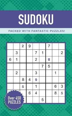 Cover of Sudoku