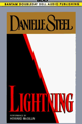 Cover of Lightning