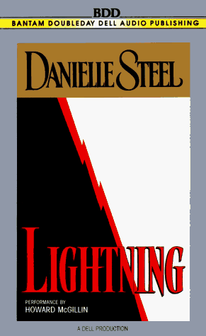 Book cover for Lightning