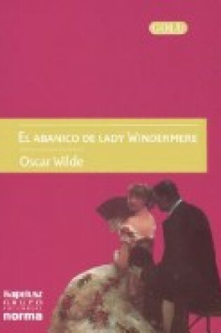 Cover of El Abanico de Lady Windermere