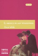 Book cover for El Abanico de Lady Windermere