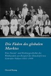 Book cover for Die Faden Des Globalen Marktes