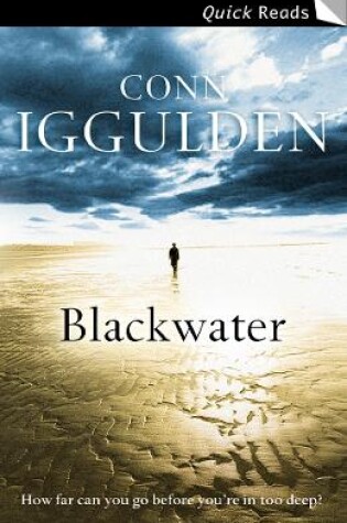 Cover of Blackwater