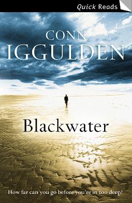 Book cover for Blackwater