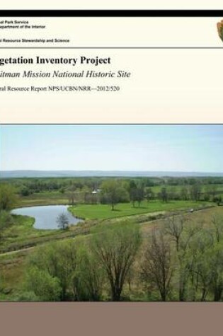 Cover of Vegetation Inventory Project