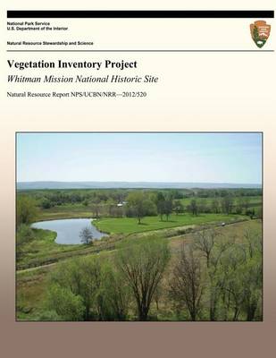 Cover of Vegetation Inventory Project