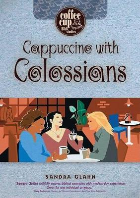 Cover of Cappuccino with Colossians