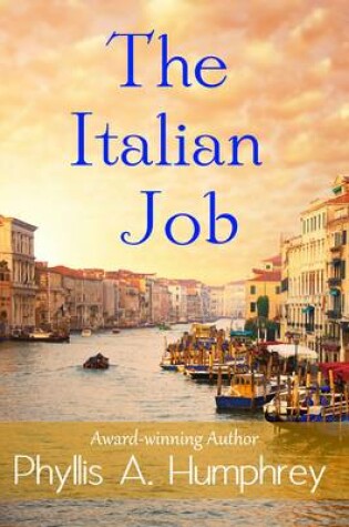 Cover of The Italian Job