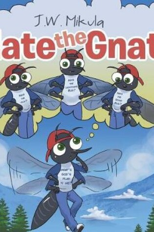 Cover of Nate the Gnat