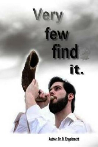 Cover of Very few find it