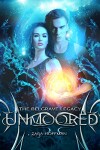 Book cover for Unmoored