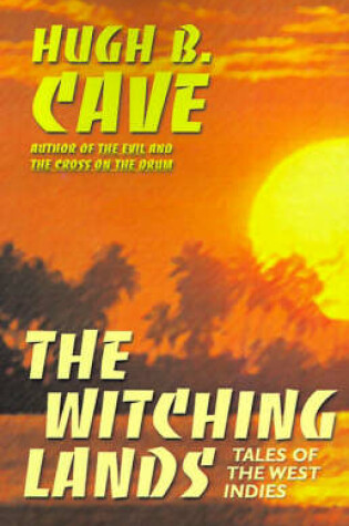 Cover of The Witching Lands