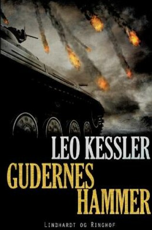 Cover of Gudernes hammer