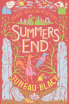 Book cover for Summers End