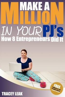 Book cover for Make A Million In Your PJ's