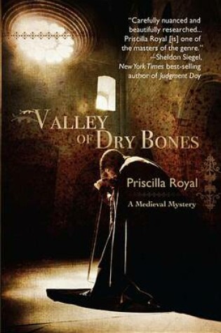 Cover of Valley of Dry Bones