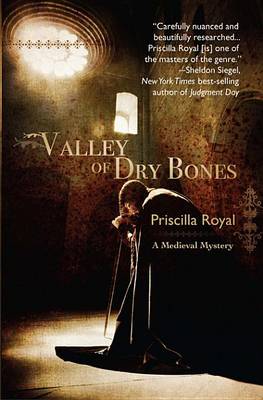 Book cover for Valley of Dry Bones