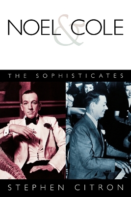 Book cover for Noel & Cole